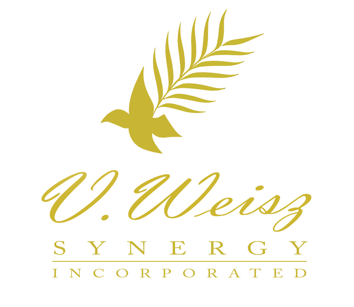 VWeisz Logo